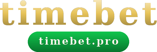 timebet logo
